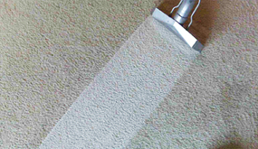 Carpet Cleaning Manassas
